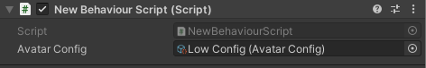 low-config-inspector